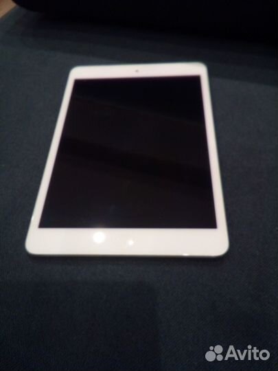 Продам iPad б/у