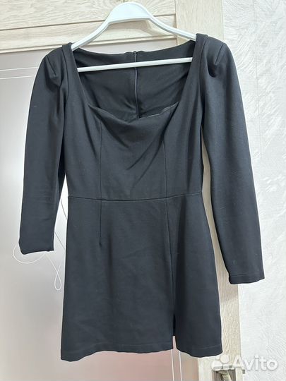 Платье женское 44