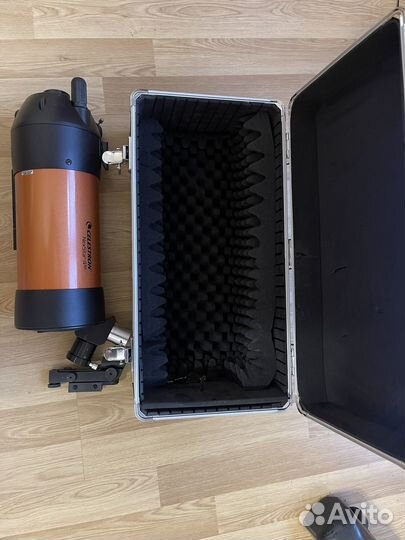 Телескоп Celestron 4SE