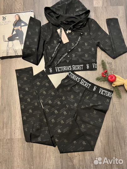 Костюм для спорта Victoria secret