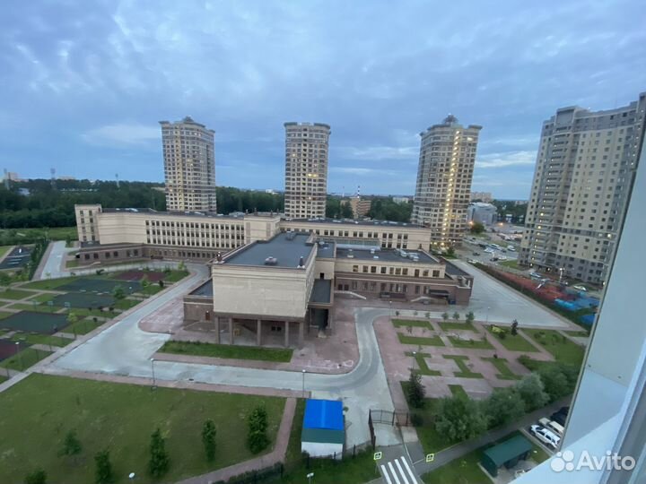 Услуги риэлтора