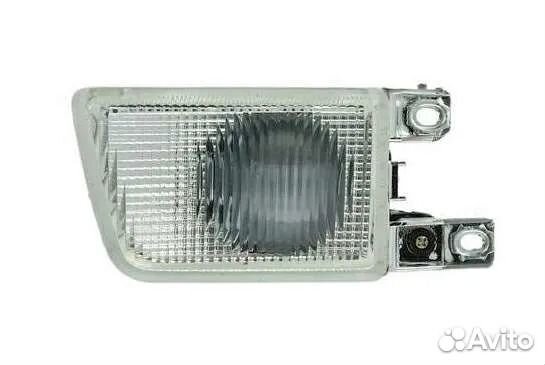 Противотуманные фары для Volkswagen Golf 3/Vento