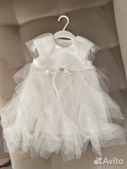 Choupette платье