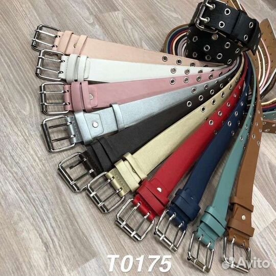 Ремень женский