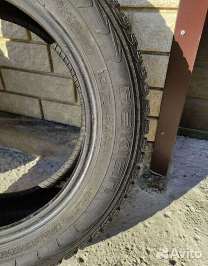 Nokian Tyres Nordman 5 185/65 R15