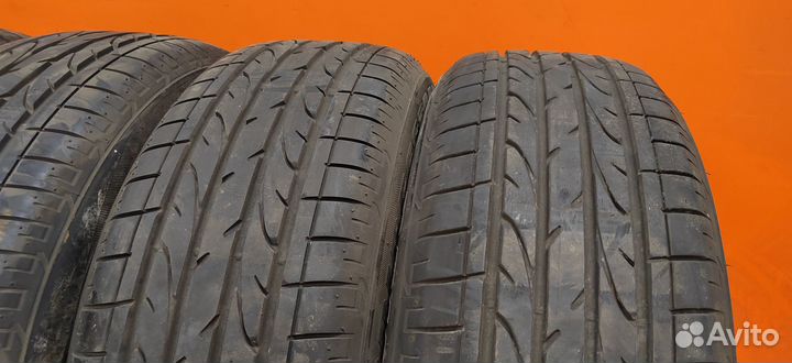 Bridgestone Dueler H/P 225/55 R18 98V