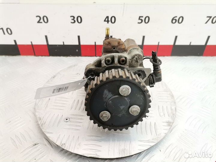Тнвд для Ford Connect 1 1459401