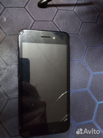 Телефон fly FS459 Nimbus 16