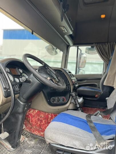 DAF FT XF 105.460, 2009