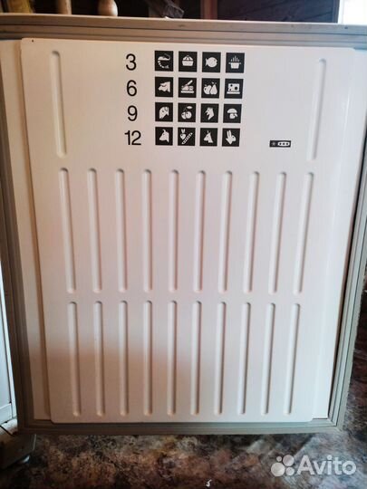 Холодильник stinol 101