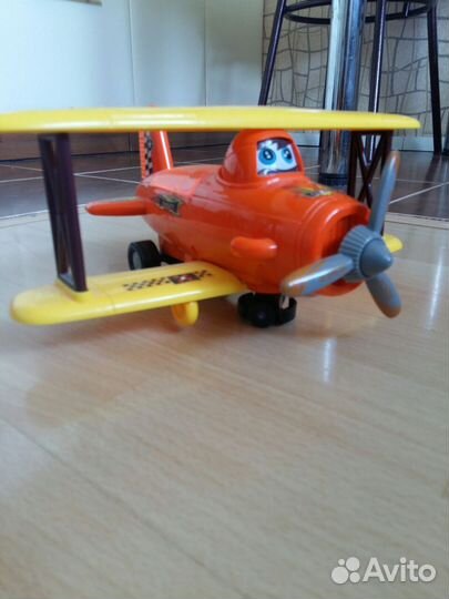 Детские игрушки