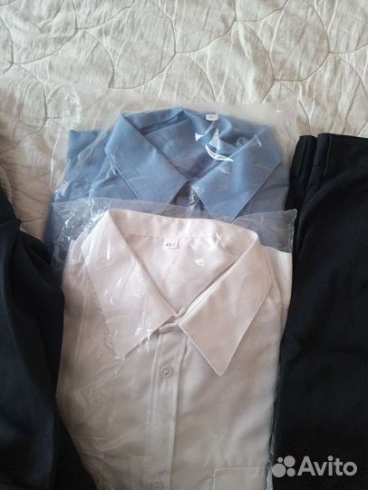 Военная форма