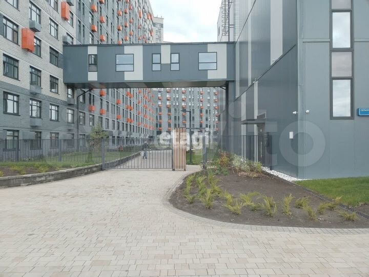 Машиноместо