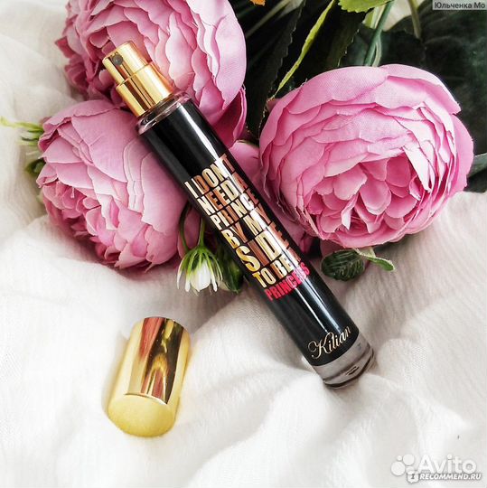 Kilian princess оригинал 8 мл от 10 мл