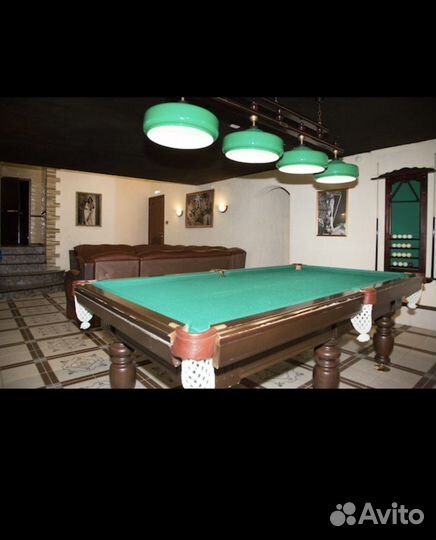 Администратор в сауну