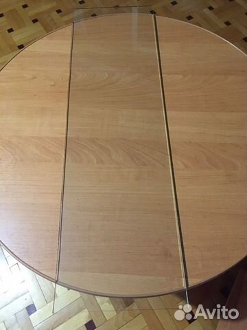 Полка стеклянная