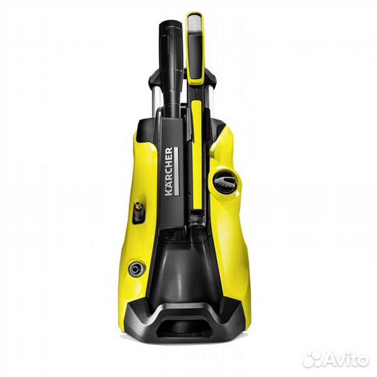 Минимойка Karcher K 5 Full Control Plus