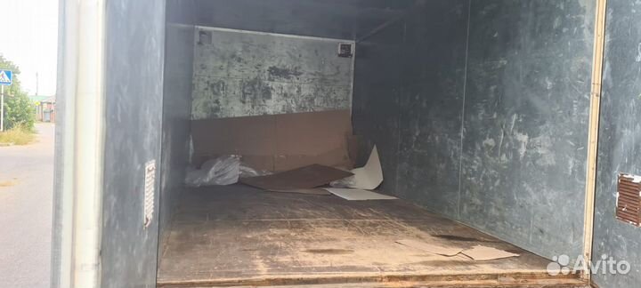 Кузов на газель 4.30 метров