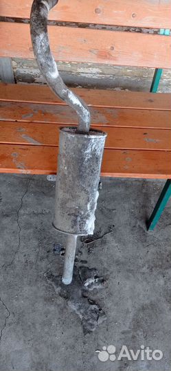 Запчасти ваз