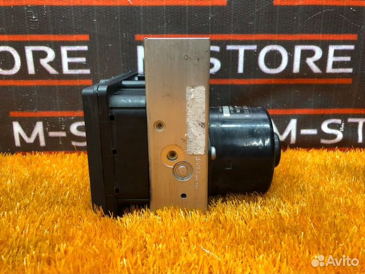 Блок ABS Volkswagen Touareg 7L BMV 2007