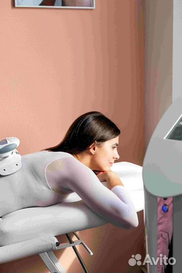 Высокорентабельный бизнес. LaserLove