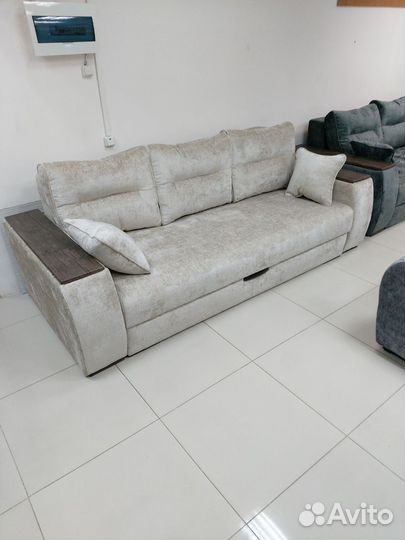 Диван еврокнижка новый