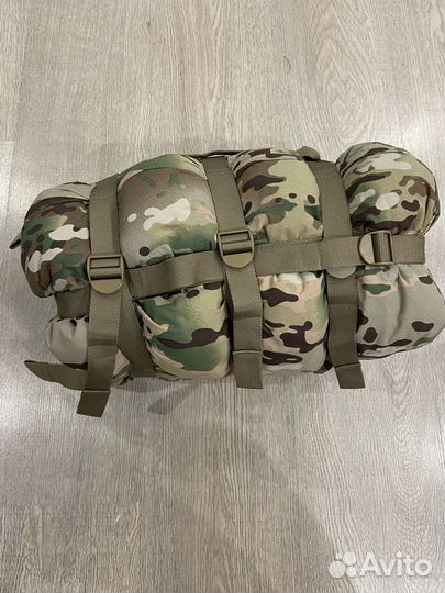 Спальный мешок Akmax defens 4(аналог carinthia)