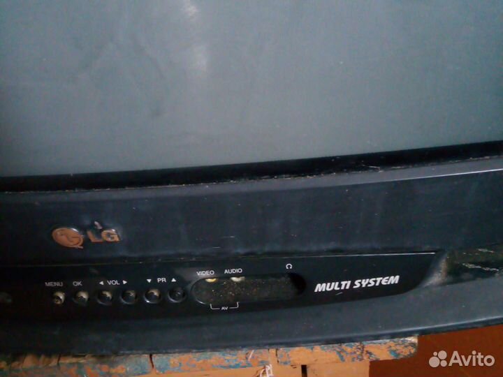 Телевизор LG