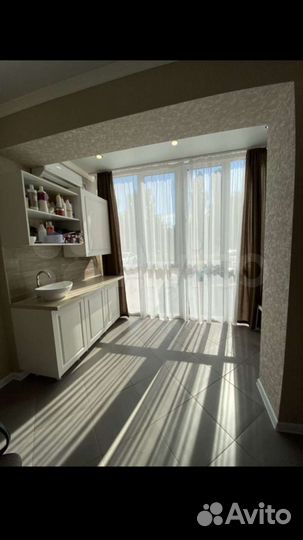 Архитектура бровей