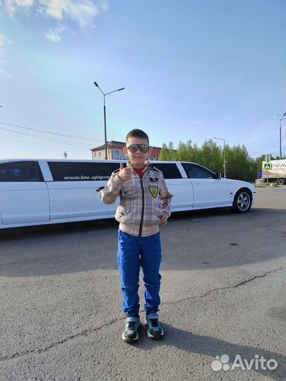 Ветровка на мальчика