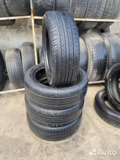 Giti GitiComfort 228 195/55 R16 91H