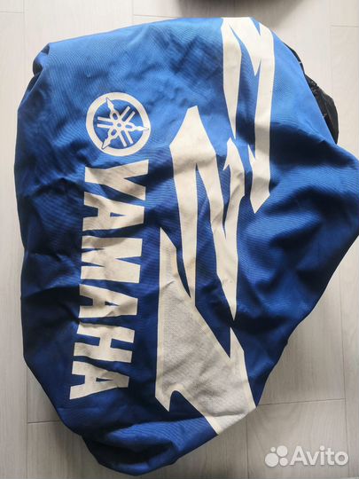 Мотоэкипировка мужская бу