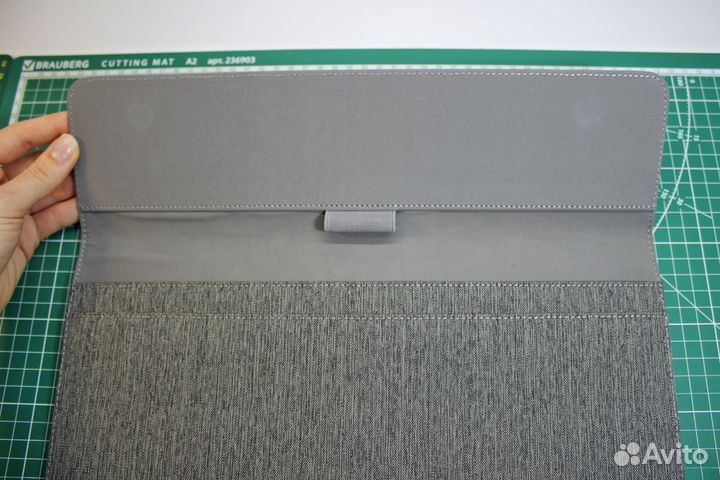 Чехол для ноутбука 13