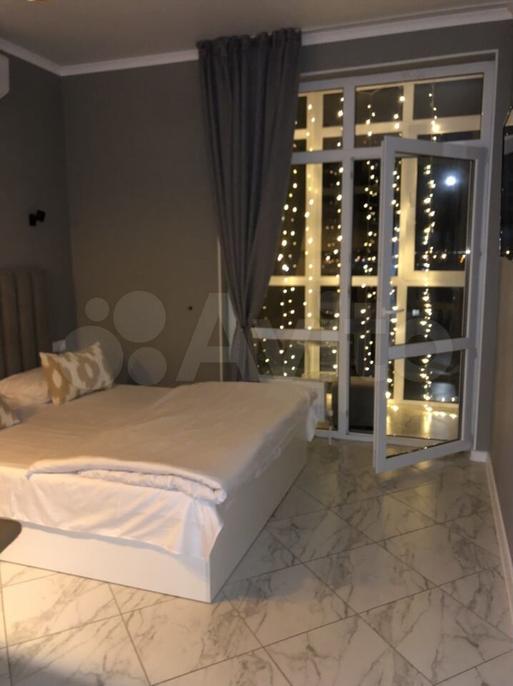 Квартира-студия, 30 м², 7/8 эт.