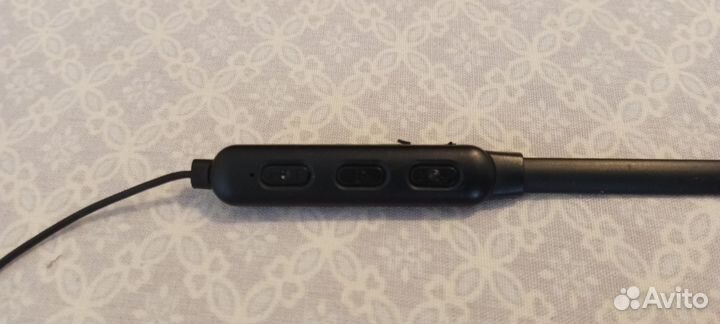 Беспроводные bluetooth наушники