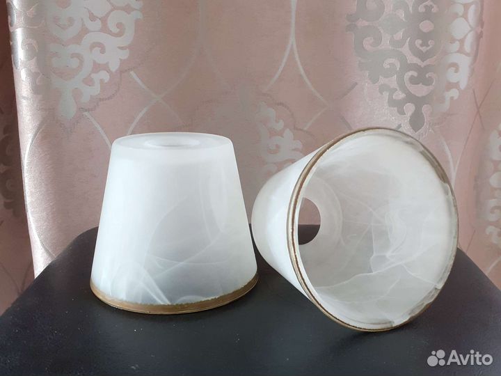 Плафоны для люстры