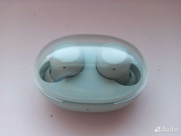 Беспроводные наушники realme Q2s