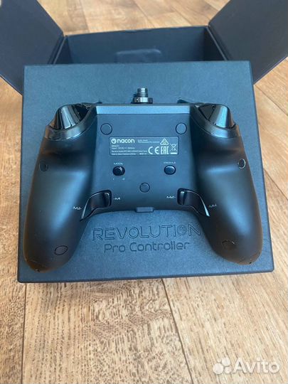 Геймпад ps4 Pro Controller