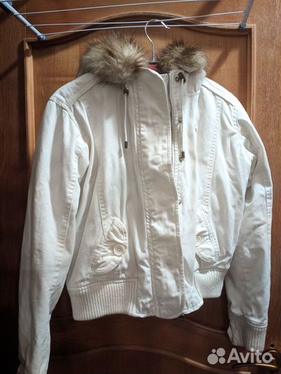 Куртка зима/весна