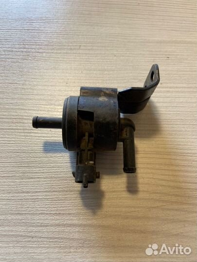 Клапан электромагнитный Kia Rio