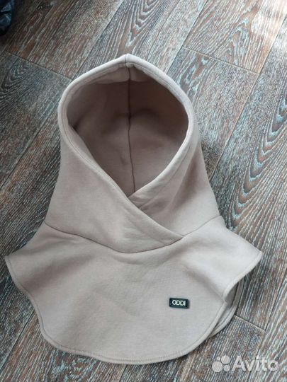 Капор капюшон