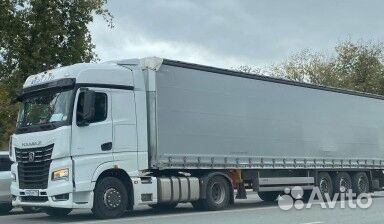 Грузоперевозки межгород фура 5, 15, 20, 30 тонн