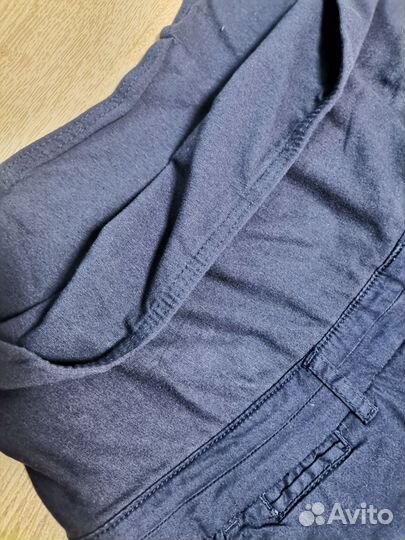 Шорты для беременных, 48 размер