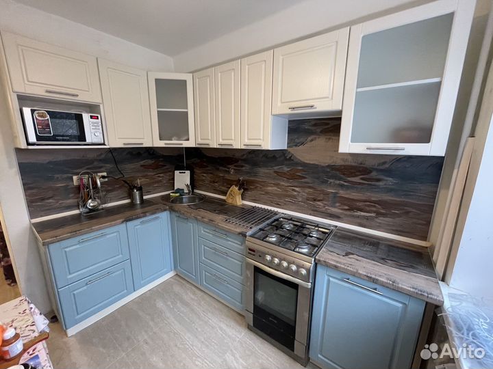 Кухни на заказ (реальная цена)кс07 18575