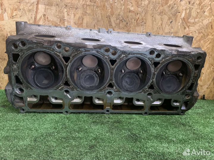 Головка блока двигателя dodge RAM 5.7L гбц