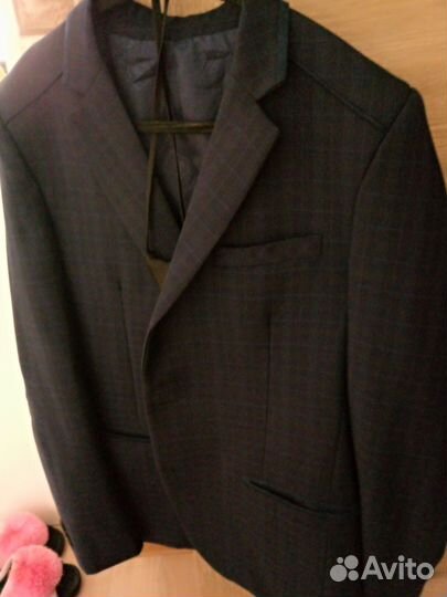 Школьный костюм на мальчика