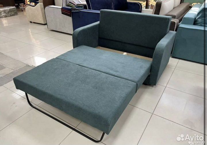 Диван Чебурашка