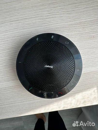 Спикерфон Jabra Speak phs002w