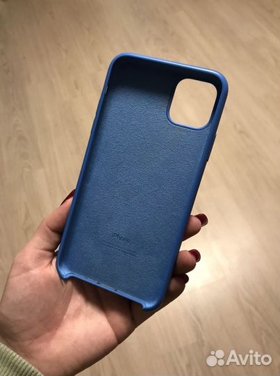 Чехол на iPhone 11 pro max