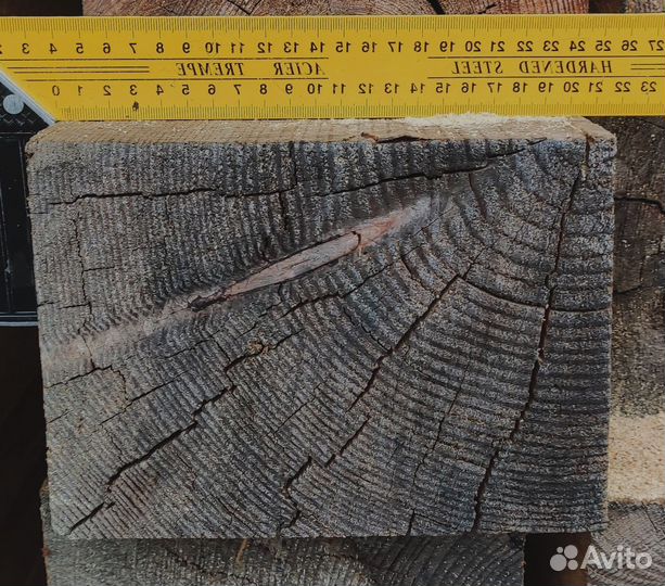 Постройки с лиственничным брусом